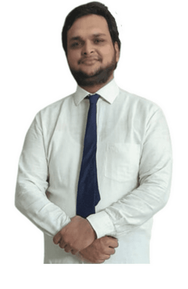 Mr. Vaibhav Sharma
